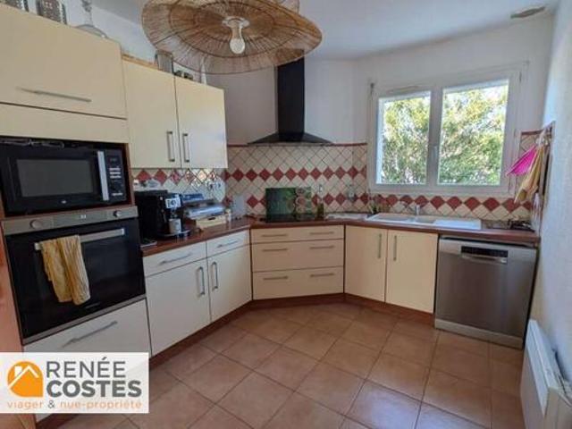 Vente Villa 3 pièces 89 m2 Lézignan Corbières