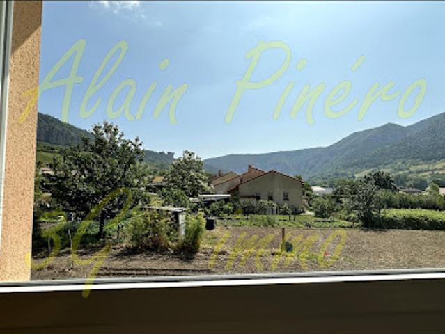 Vente Villa 3 pièces 93 m2 Rivière sur Tarn