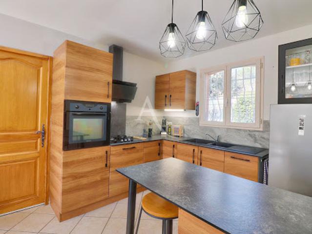 Vente Villa 3 pièces 90 m2 Ginasservis
