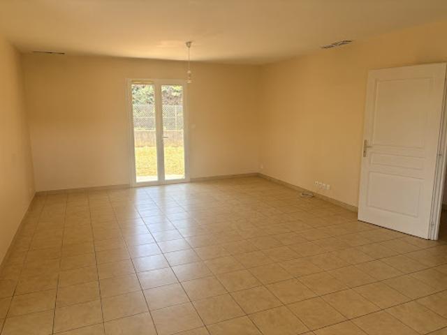 Vente Villa 3 pièces 90 m2 Saint Donat sur l'Herbasse