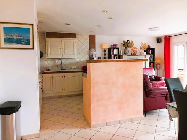 Vente Villa 3 pièces 91.02 m2 Porto Vecchio