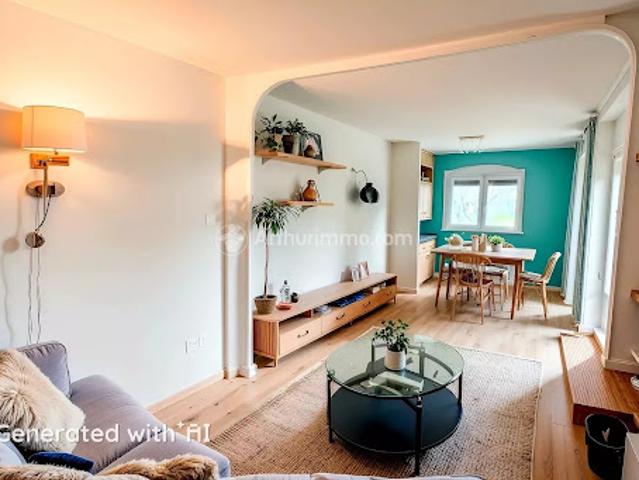 Vente Villa 3 pièces 91 m2 Castres