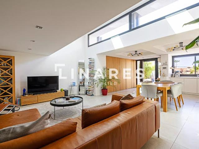 Vente Villa 3 pièces 97 m2 Marseille 7ème