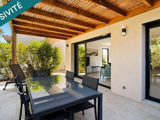 Vente Villa 3 pièces 94 m2 Lecci