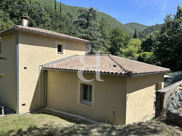 Vente Villa 3 pièces 94 m2 Nyons