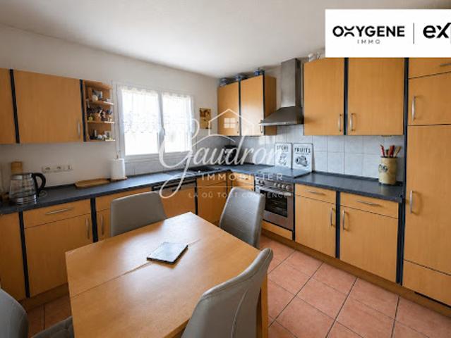 Vente Villa 3 pièces 98.09 m2 Sainte marie la mer