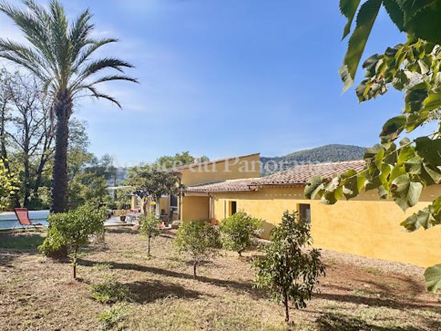 Vente Villa 3 pièces 98.35 m2 Le Tignet