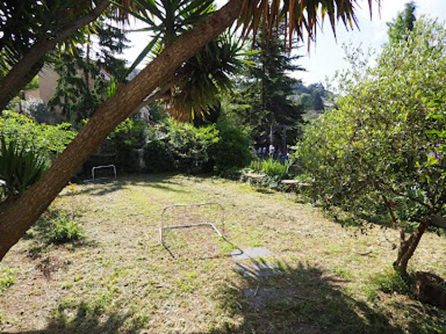 Vente Villa 3 pièces 0 m2 La Turbie