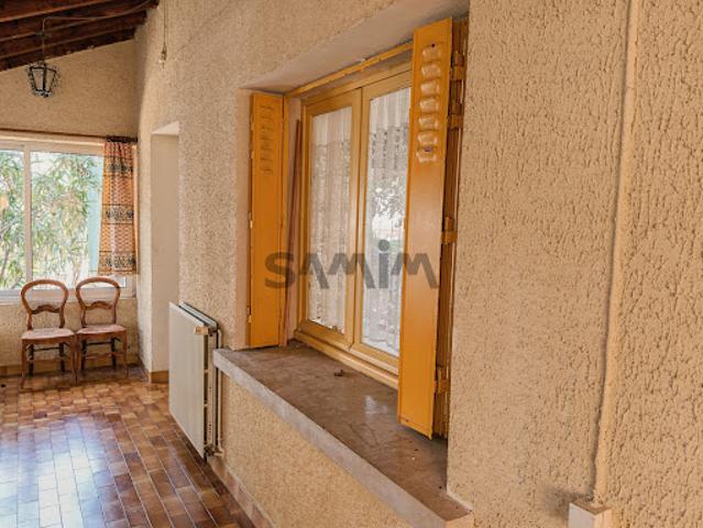 Vente Villa 3 pièces 100 m2 Sauve