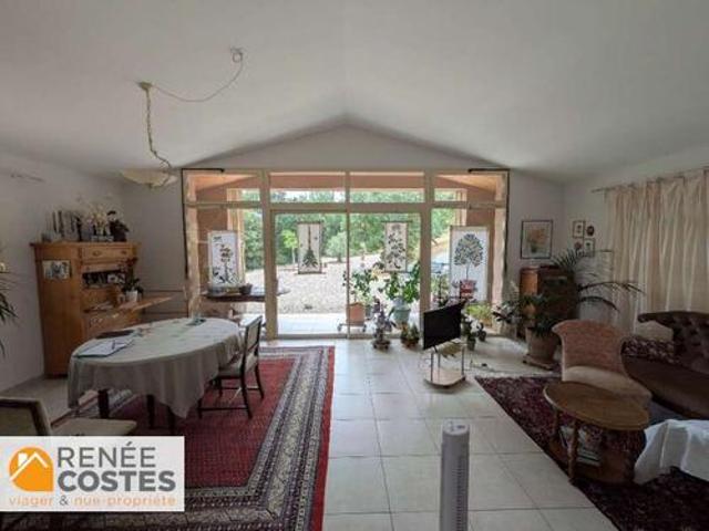 Vente Villa 3 pièces 102 m2 Le Bousquet d'Orb