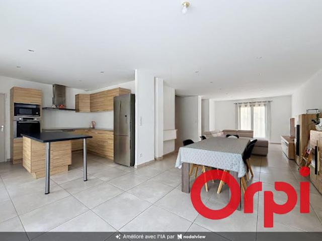 Vente Villa 3 pièces 103.3 m2 Peyrestortes