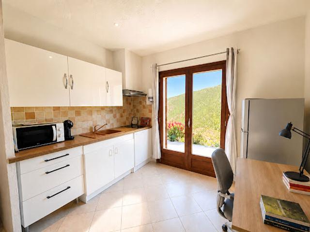Vente Villa 3 pièces 104.94 m2 Palasca