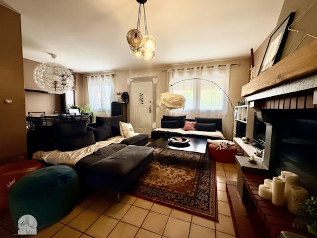 Vente Villa 3 pièces 104 m2 Rivesaltes