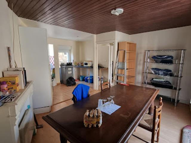 Vente Villa 3 pièces 112 m2 Javerlhac et la Chapelle Saint Robert