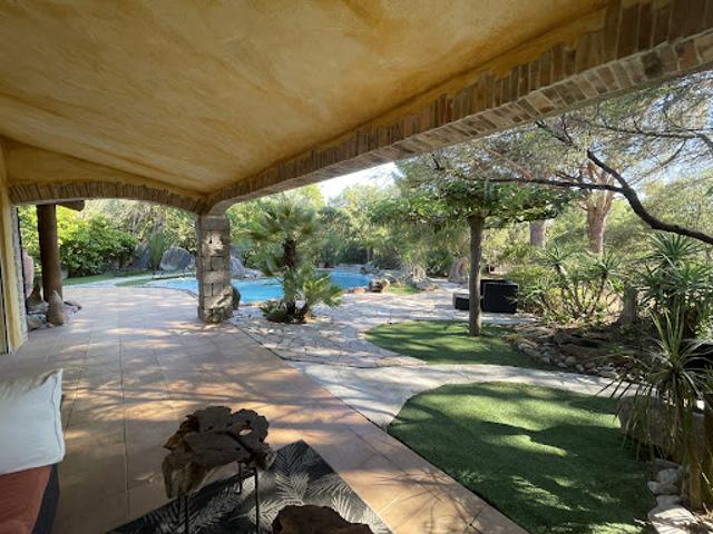 Vente Villa 3 pièces 114 m2 Lecci