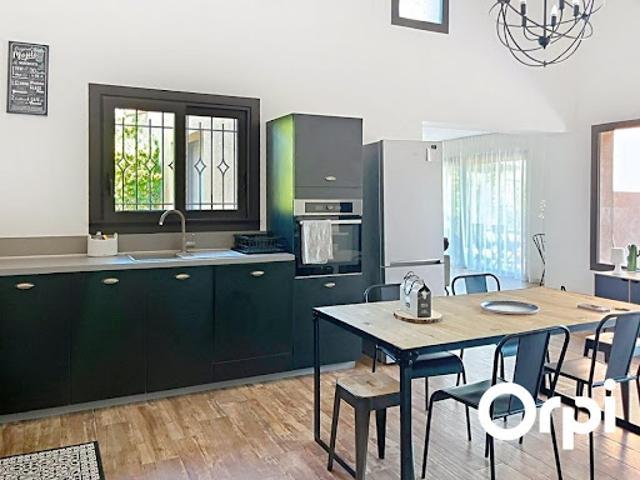 Vente Villa 3 pièces 115 m2 Sainte lucie de porto vecchio