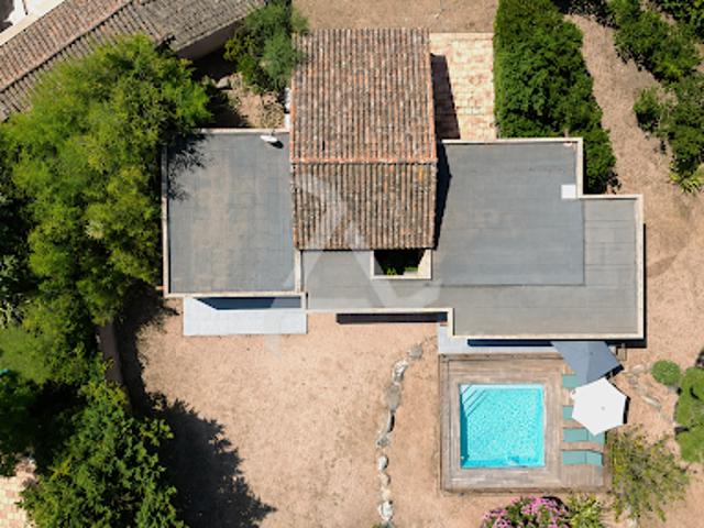 Vente Maison 3 pièces 115 m2 Sainte lucie de porto vecchio