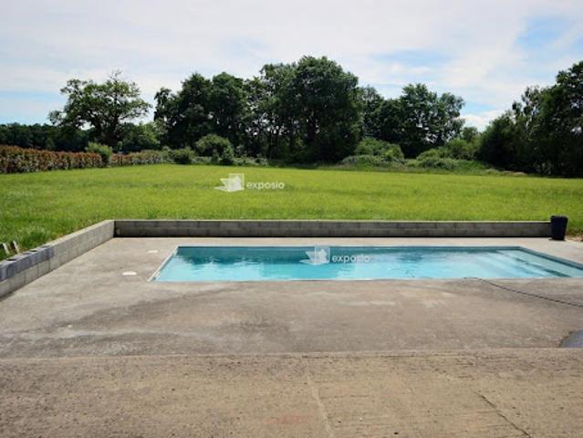 Vente Villa 3 pièces 118 m2 Saubole