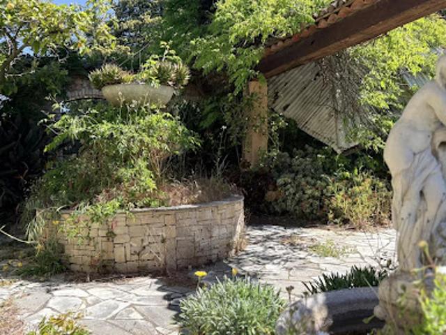 Vente Villa 3 pièces 120 m2 Saint raphael