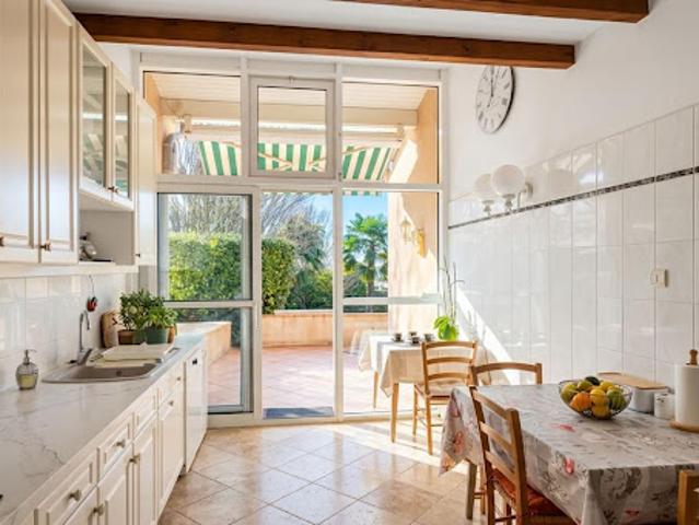 Vente Villa 3 pièces 123 m2 Roussillon