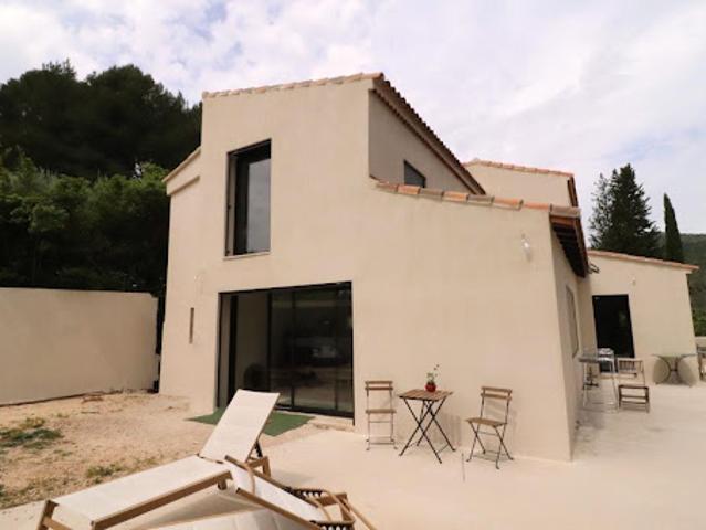 Vente Villa 3 pièces 125 m2 Roquevaire