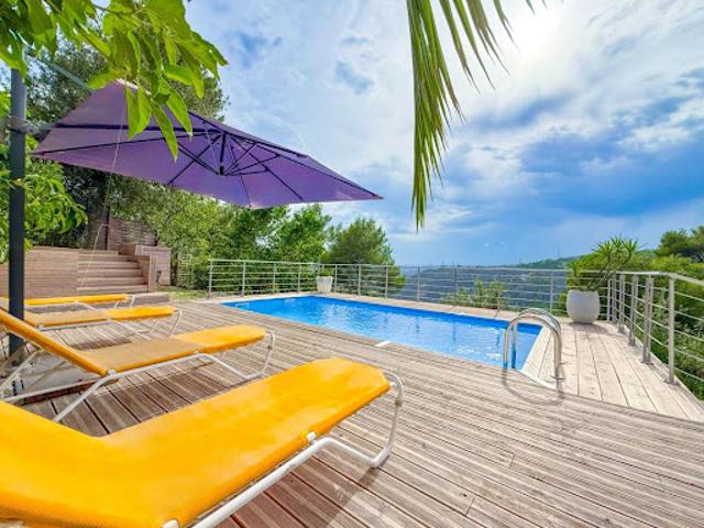 Vente Villa 6 pièces 127 m2 Drap