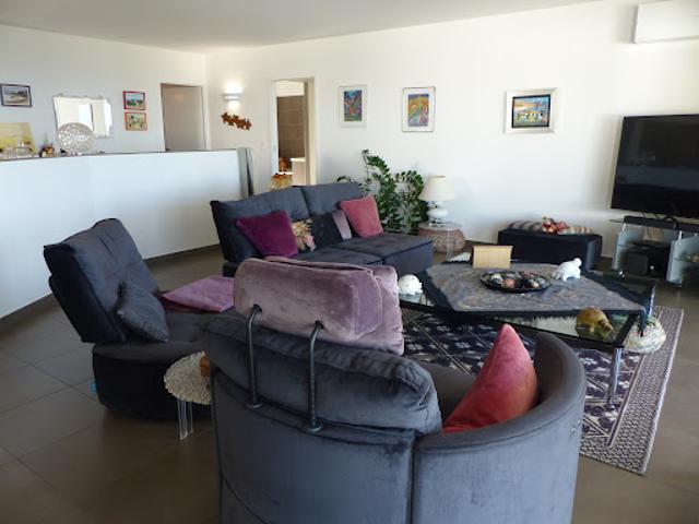Vente Villa 3 pièces 137 m2 Albitreccia