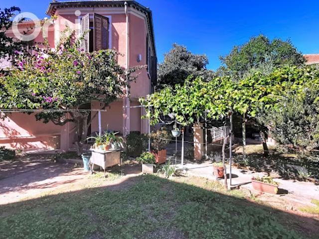 Vente Villa 3 pièces 140 m2 Toulon
