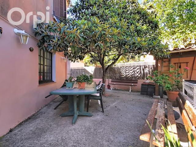 Vente Villa 3 pièces 140 m2 Toulon