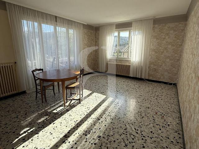 Vente Villa 3 pièces 146 m2 Buis les Baronnies