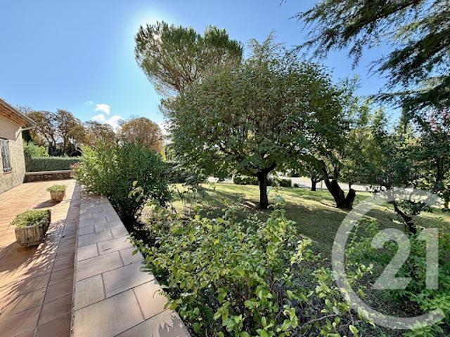 Vente Villa 3 pièces 152 m2 Saint Etienne les Orgues