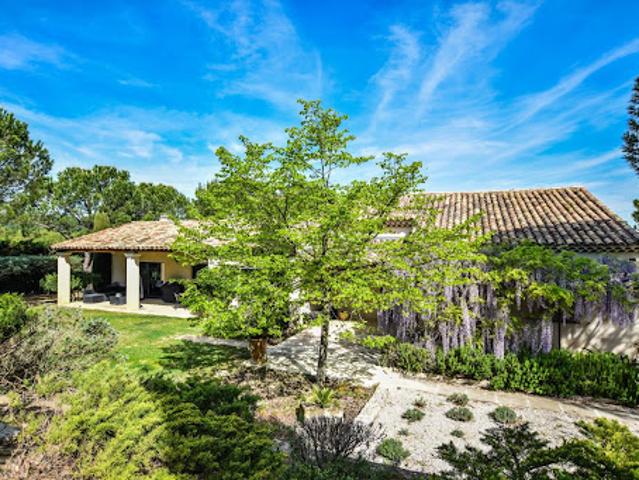 Vente Villa 3 pièces 180 m2 Saze