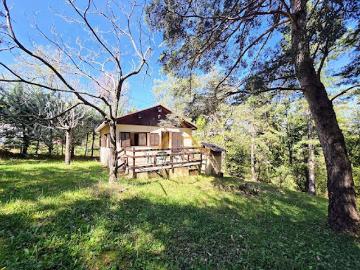 Vente Villa 3 pièces 28 m2 Eyzahut