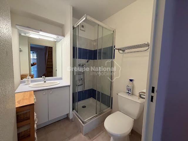Vente Villa 3 pièces 30 m2 Calvisson