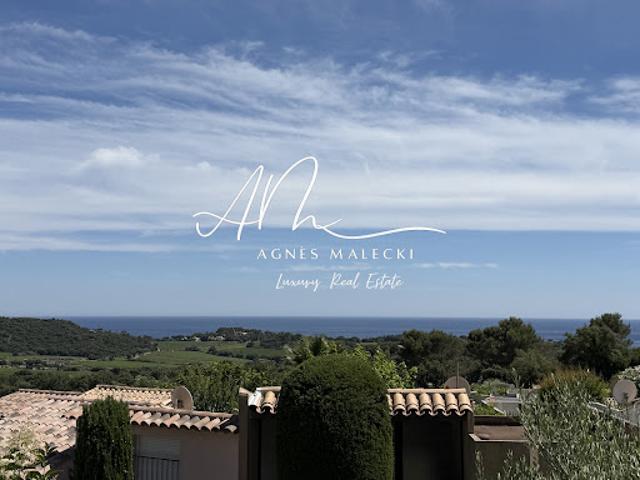 Vente Villa 3 pièces 35 m2 La Croix Valmer