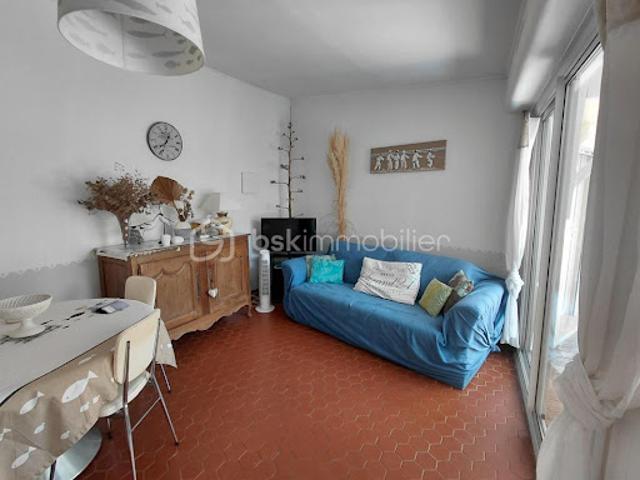 Vente Villa 3 pièces 36.94 m2 Torreilles