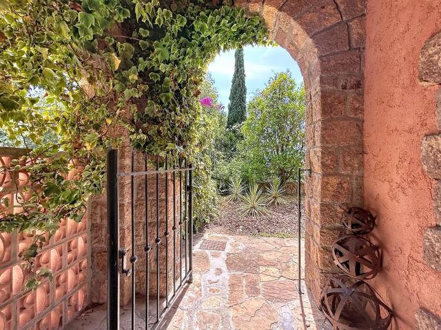 Vente Villa Theoule sur Mer 206m² Théoule sur Mer