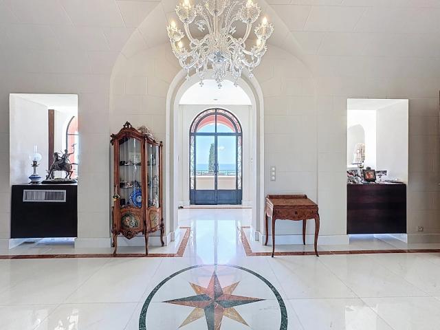 Vente Villa Villefranche sur Mer 430m² Villefranche sur Mer