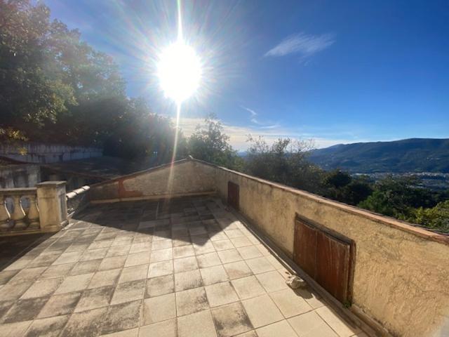 VENTE Villa Aspremont