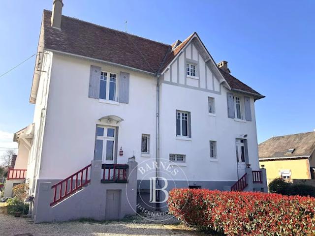 Vente Villa Aubigny sur Nère