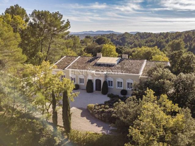 Vente Villa Callas