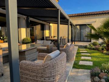 vente villa contemporaine 4 Pièce s
