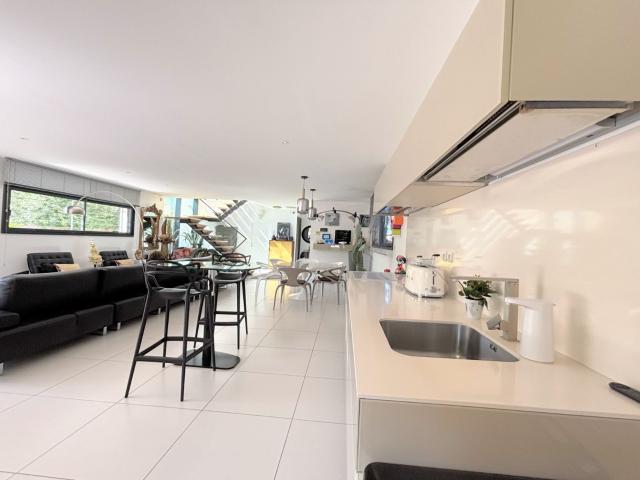 Vente villa contemporaine 4 Pièce s 180m² Torreilles