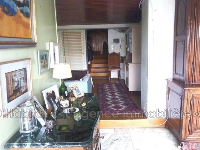 vente villa contemporaine 6 Pièce s