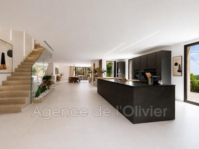 vente villa contemporaine 6 Pièce s