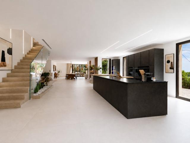 vente villa contemporaine 6 Pièce s 350m² Opio