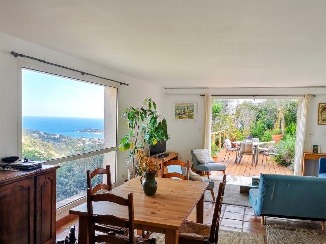 VENTE VILLA HYERES