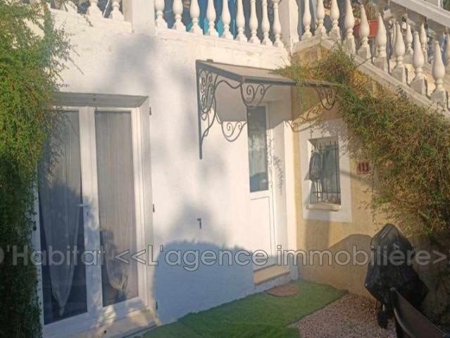 vente villa provençale 7 Pièce s