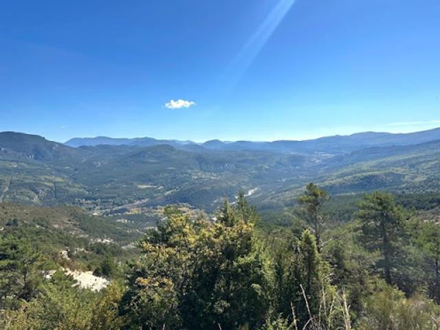 Vente Villa Rougon