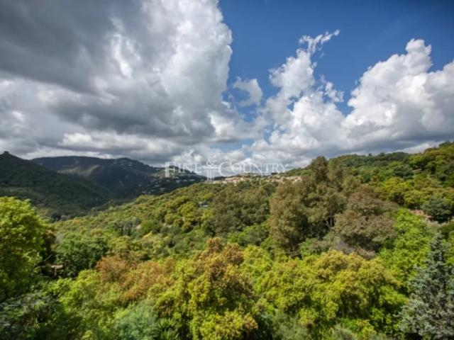 Vente Villa Saint Jean de Cannes